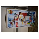 Buzz Lightyear Command Center