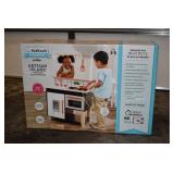 Kitchen Play Set