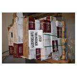 Redwood Porcelain Tile