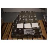 Ceramic Tile - White