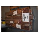 Hickory Laminate Flooring