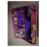 Vampirina Toy Car