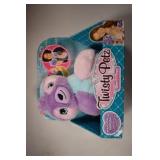 Twisty Petz Stuffed Animal