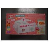 Easy Bake Oven