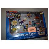 Paw Patrol Police Toy  #2