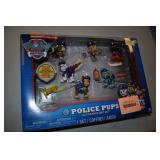 Paw Patrol Police Toy  #3