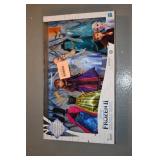 Frozen II Fashion Set