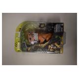 Sabretooth Action Figure