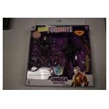 Fortnite Omega Max Level  #2