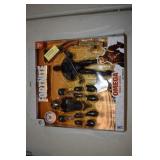 Fortnite Omega Max Level