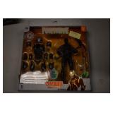 Fortnite Omega Max Level #6