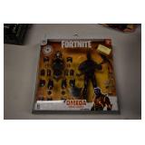 Fortnite Omega Max Level #5