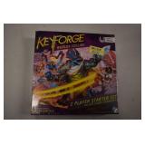 Key Forge Starter Set #4