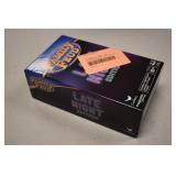 The Family Fued Game