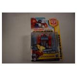 Optimus Prime Action Figure