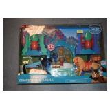 Spirit Competition Arena