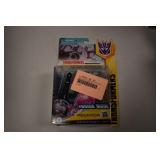 Megatron Action Figure