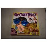 Googly Eyes Kids Game