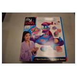 Kids Bath Bomb Maker #2