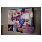 Kids Bath Bomb Maker