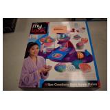 Kids Bath Bomb Maker #3