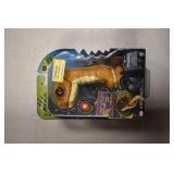 Snake Action Figure #2