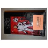 Star Wars Action Figure #2