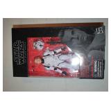 Star Wars Action Figure #3
