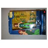 Poison Ivy Action Figure