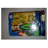 Poison Ivy Action Figure   #2