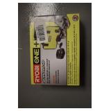 Ryobi 18v Battery Kit