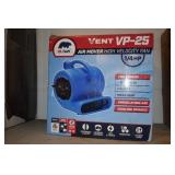 High Velocity Air Mover