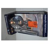 Power Pulse Shower Head