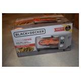 Black & Decker Air Fryer