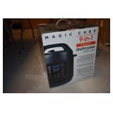 Magic Chef Multicooker