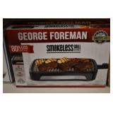 George Foreman Grill
