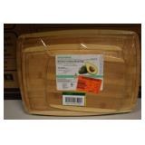 Bamboo Cutting Boards