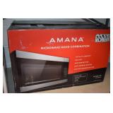 Amana Microwave