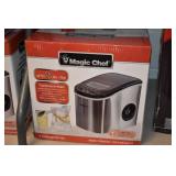 Magic Chef Ice Maker