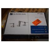 Glacier Bay Bath Faucet