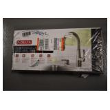 Delta Owendale Sink Faucet