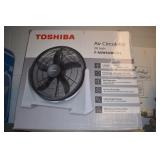 Toshiba 20" Fan