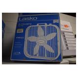 Lasko Box Fan