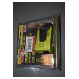 Ryobi 18v Inverter Power Source