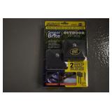 Outdoor LED Lighting 2-Pack