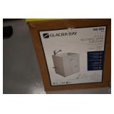 Glacier Bay Laundry Sink Cabinet