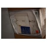 Glacier Bay 24" Sink Cabinet