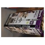 Shark Navigator Lift Away DLX