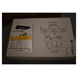 NuTone Osmos 30" Hood