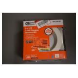 6" LED Recessed Light Kit
